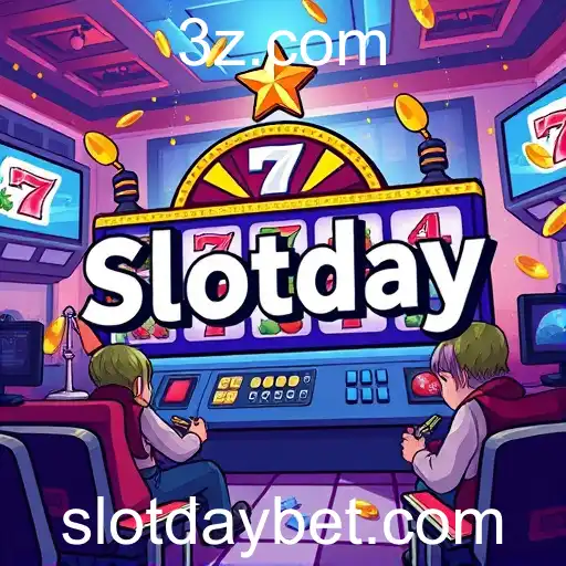Slotday Revolutionizes Online Gaming in 2025