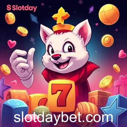 The Rise of Slotday in the Gaming World